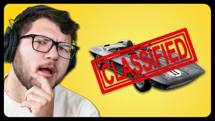 The GM Madman Who Built the Stingray in Secret