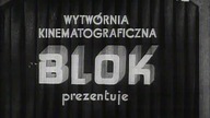 Jego wielka miłość 1936