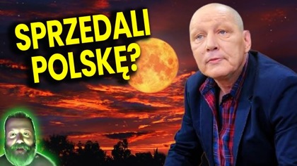 Sprzedali Polskę - Analiza Przepowiedni Jasnowidza Krzysztofa Jackowskiego