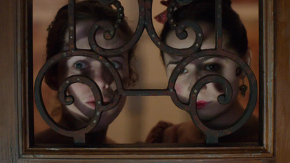 Mała Dorrit S01E05 Lektor PL