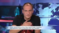 Kukiz'15 wchodzi do Sejmu RP