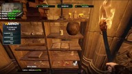 FIGHTER W DUNGEONBORNE(project crawl)