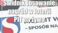 Świdnik: Losowanie nagród w loterii PIT (na żywo)
