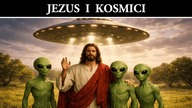 Jezus i Kosmici