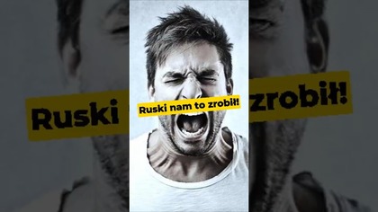 Co ruski z nami zrobił?! #IPPTVNaŻywo#wybory2025 #dezinformacja #granica #kryzysgraniczny