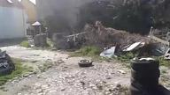 Jak na Corse spadnie? Eksperyment z poduszką powietrzną i dojazdówką.
