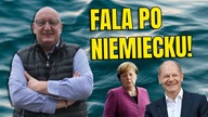 Sławomir Ozdyk zdradza co nas czeka! Fala po niemiecku!