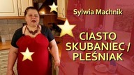 Pieczemy ciasto skubaniec lub pleśniak! - odc.  100