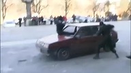 Ukraina "Сокiл"