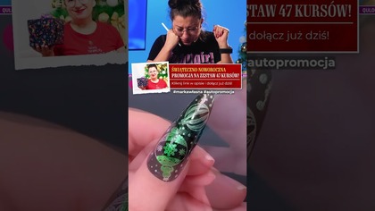 ŚWIĄTECZNE STEMPELKI! OH BOŻE!