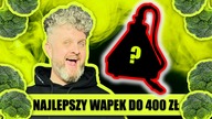 Ten WAPEK jest ZADZIWIAJĄCO DOBRY - Starry 4. 0 | Dobry waporyzator do 100$ | Unmopsing & Recenzja
