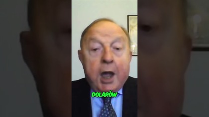 Milioner ucieka z Polski? Ukradł 100 mln USD i zniknął! #shorts