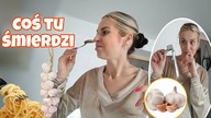 STARE MIĘSO CZY SOS - REKLAMACJA U JUBILERA -TEN ZAPACH NIE ZJEM TEGO