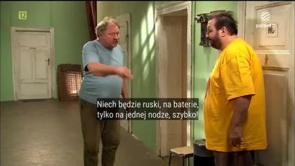 POLSAT2 - 10-07-2025 - Reklamy, Zapowiedzi, Sponsorzy