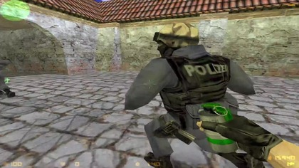 De inferno odc 10 #cs16 #counterstrike16 #shorts