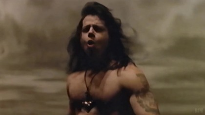 Danzig - Lucifuge VHS (1991)