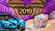 Najlepsze Cuda z Aliexpress 2019 cz.  2