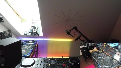 SPONTAN #154 | LIVE &middot; 15.03.2026