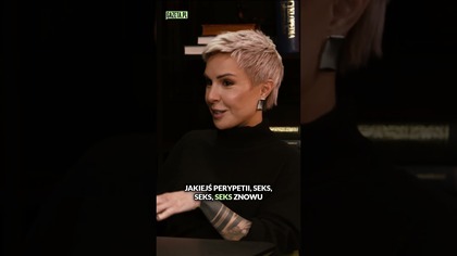 Dlaczego Blanka czyta tylko erotyki? Lubię ten konkretny vibe #shorts