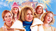 Szczęśliwego Nowego Roku (2019) Lektor PL