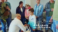 MOC SPADA NA MŁODEGO CHŁOPAKA | Modlitwa i prorokowanie | Dotyk Nieba Rzeszów Tomasz Dorożała