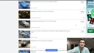 przegląd nie ciekawych samochodów