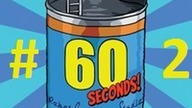 60 Sekund [#2] | Apokalipsa! | 60 Seconds