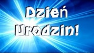 Niech Dzień Urodzin Pan docenia