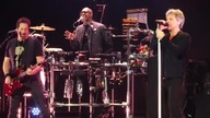 Born to Be My Baby Bon Jovi@Prudential Center Newark, NJ 4/7/18