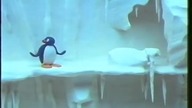 Pingu (Odcinek 18) - Wejście jaskini