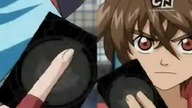 Bakugan: Młodzi Wojownicy odc 37 - Upragniona Ewolucja - CDA