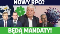 Gwiazdowski jako RPO? Mandaty w Sylwestra! Jesień przyniesie normalność? | dr B.  Józwiak