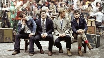 The History of Mumford and Sons