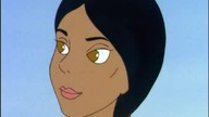 Pocahontas film animowany