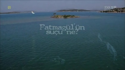 Grzech Fatmagul odc. 151