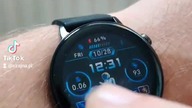 Smartwatch IWO Pro 2022 (A03) #shorts #smartwatch #aliexpress #czajna