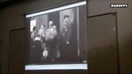 ZNIESŁAWIENIE Żydzi o Żydach.  Szokująca prawda !