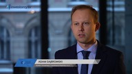 Creamfinance Poland Sp. z o.o., Adam Dąbrowski - Dyrektor Zarządzający, #78 ZE SPÓŁEK