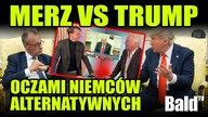 TRUMP IGNORUJE MERZA? SZOKUJĄCE KULISY SPOTKANIA W USA