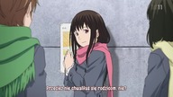 Noragami sezon 1 odc. 1 - Żadnego kota, noragami i ogona