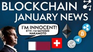 China Standardizes Cryptography & McAfee Stays Hungry // Jan 2020 News | Blockchain Central