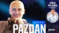 PAZDAN: CHCIAŁEM ZAJMOWAĆ SIĘ WSZYSTKIM, TYLKO NIE PIŁKĄ | Oko w oko z Ryszką