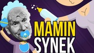 Jak toksyczne matki niszczą chłopców