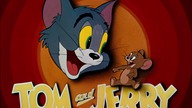 Tom i Jerry - odcinek 063 Latający kot