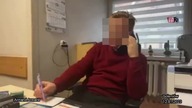 15. 01. 2023r Lekarz przekonany, że ma rację...  JEDNAK CHYBA NIE MIAŁ RACJI...