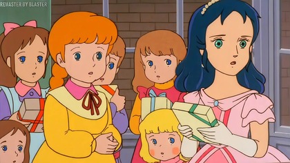 Sara Mała Księżniczka [ cZYTAJ oPIS ]