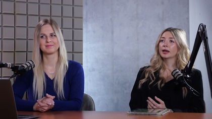 W dorastaniu nie jesteś sam.  Rozmowa z Anną Bolą, psycholog szkolną i dziecięcą