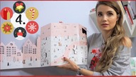 VLOGMAS #4 | TO JAKIŚ ŻART!
