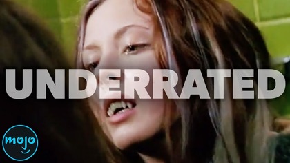 NOT The Top 10 Horror Movies