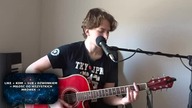 tweny one pilots - Level of Concern ( Acoustic Cover )